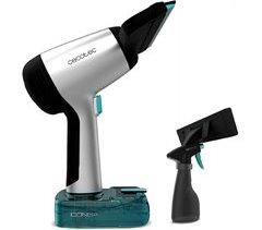 Aspirador limpiacristales Conga Rockstar 3700 Glass 3 en 1