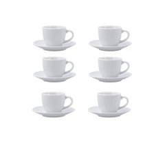 Pack de 6 tazas New Renova Quid