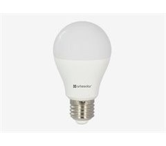 Bombilla ESTÁNDAR led 12w E27 cálida