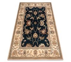 Alfombra de lana POLONIA Loare Marco 170x235