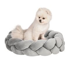 Cama para Mascotas PawHut