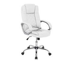 Silla de Oficina polipiel modelo Cash