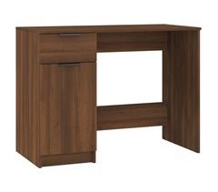 Mesa de escritorio puesto de trabajo mueble de ordenador estudio