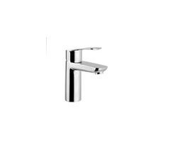 Grifo de Lavabo Monomando con Sistema S2 de Ahorro Serie New Fly