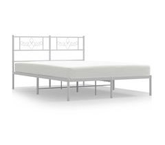 Estructura de cama 150x200