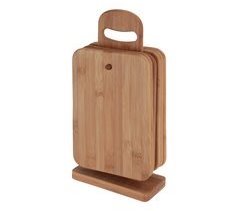 Well Home Juego de Tablas de Cortar