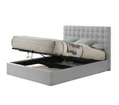 Cama Canape Abatible Trizen