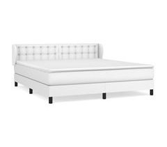 Cama box spring 160x200