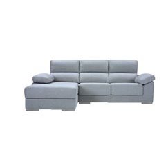 Chaise longue M con arcón NOEMI