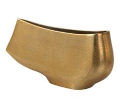 Florero Aluminio Adda Home