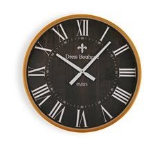 Reloj de pared ADAM diámetro 60cm