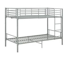 Litera de metal 90x200