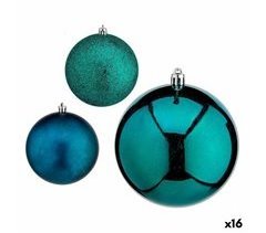 Set de Bolas de Navidad
