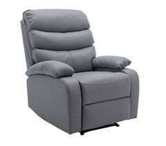Sillon Reclinable Manual Miami 1 Plaza