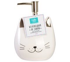 Dispensador Jabón Infantil