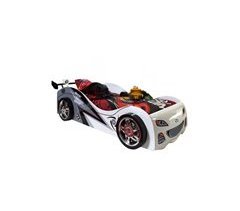 CAMA INFANTIL AUTO