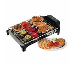 Plancha de Cocina BQ101
