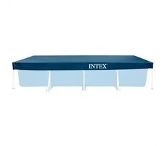 Cobertor INTEX piscina rectangular