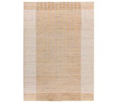 Alfombra de estilo étnico CRAFT - ATTICGO 160x230