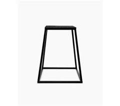 Plyo Box Negro 75cm - BOOMFIT