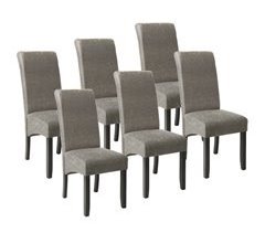 Conjunto de sillas de comedor ergonómicas 08_0000088