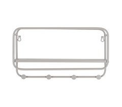 Perchero de Pared Feira