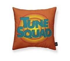 Funda de cojín Squad B