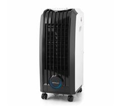 Climatizador Evaporativo Portátil Air 45