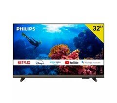 Television 32" Philips 32PHS6808
