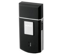 SOGO MAQUINA DE AFEITAR DE VIAJE 600mAh