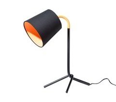 Beliani Lámpara infantil MOOKI