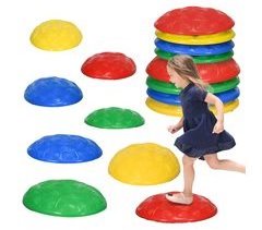 Piedras de Equilibrio PP, TPE ZONEKIZ