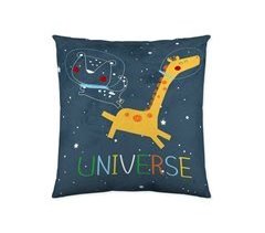 Funda de cojín Universe