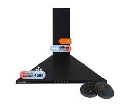 Campana Piramidal Clase C | UNIVERSALBLUE