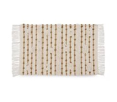 Alfombra algodón tufted M/Naga 120x180