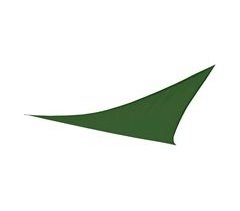 Toldo vela triangular Aktive Garden 500x500