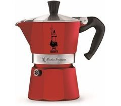 Cafetera Italiana Moka
