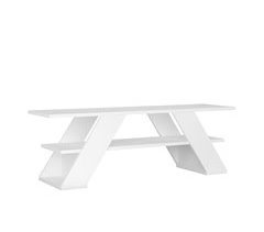Mueble de TV Diagonal 120