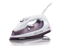 Plancha a vapor y seco Severin BA 3210 - 2500 W