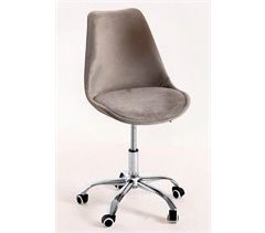Silla Neo Terciopelo