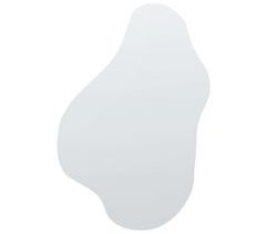 Beliani Espejo HERRY