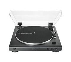 Tocadiscos AT-LP60X