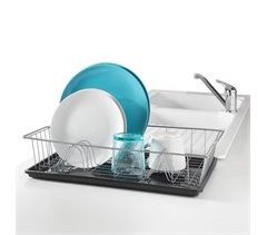 Escurreplatos con Bandeja COLONIA de Metaltex