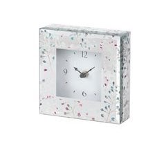 Reloj Cristal Adda Home