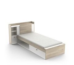 Cama LIFE 124x226