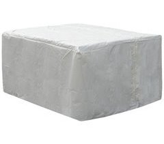 Beliani Cubierta para muebles CHUVA