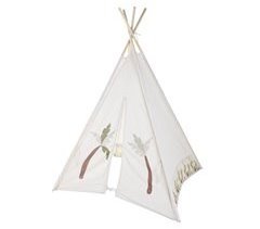 WELL HOME - Tipi de algodón y poliéster