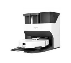 Robot Aspirador S7 Max Ultra