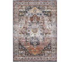 Alfombra abstracta SHIRAZ - ATTICGO 120x170