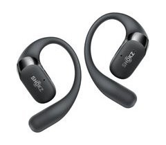 Auriculares T920-ST-BK